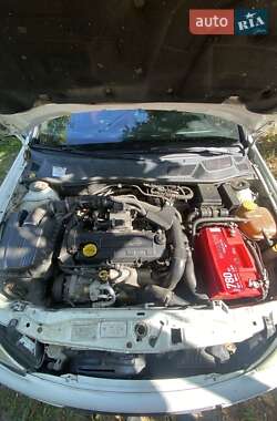 Универсал Opel Astra 2002 в 