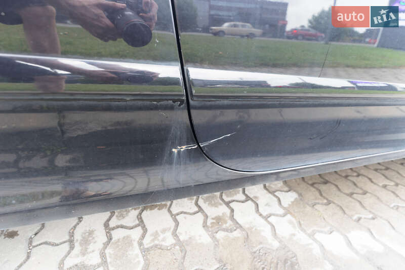 Хетчбек Opel Astra 2008 в Львові