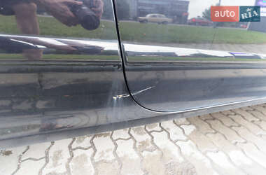 Хэтчбек Opel Astra 2008 в 