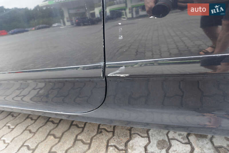 Хетчбек Opel Astra 2008 в Львові