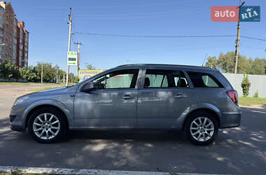 Универсал Opel Astra 2009 в Борисполе