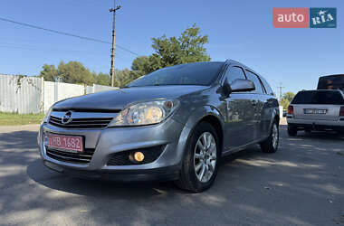 Универсал Opel Astra 2009 в 