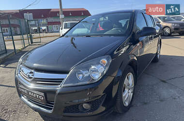 Хетчбек Opel Astra 2012 в Києві