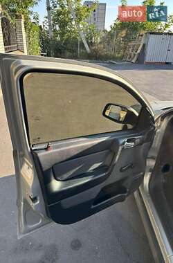 Седан Opel Astra 2007 в Виннице