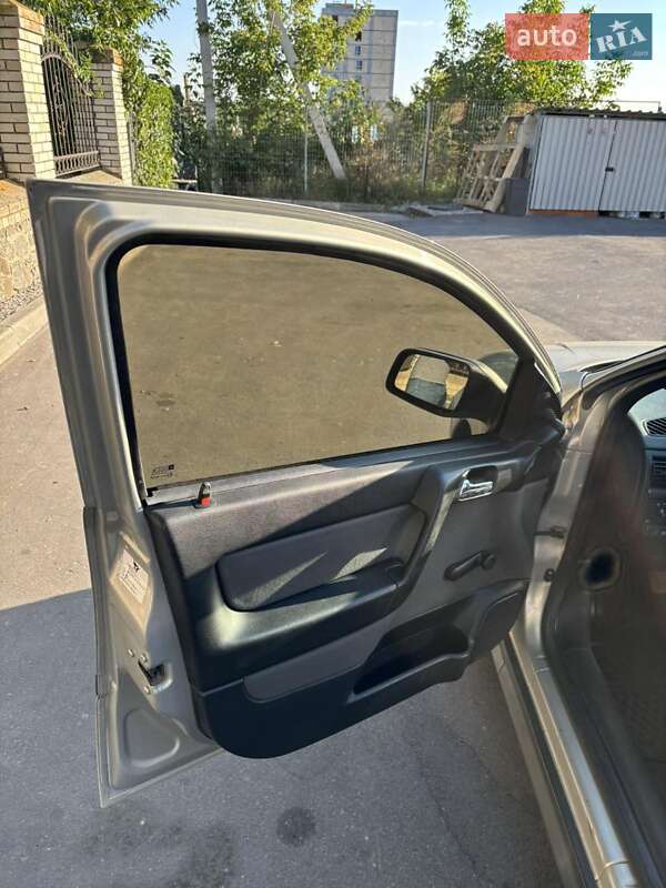 Седан Opel Astra 2007 в Виннице фото 4 Седан Opel Astra 2007 в Виннице