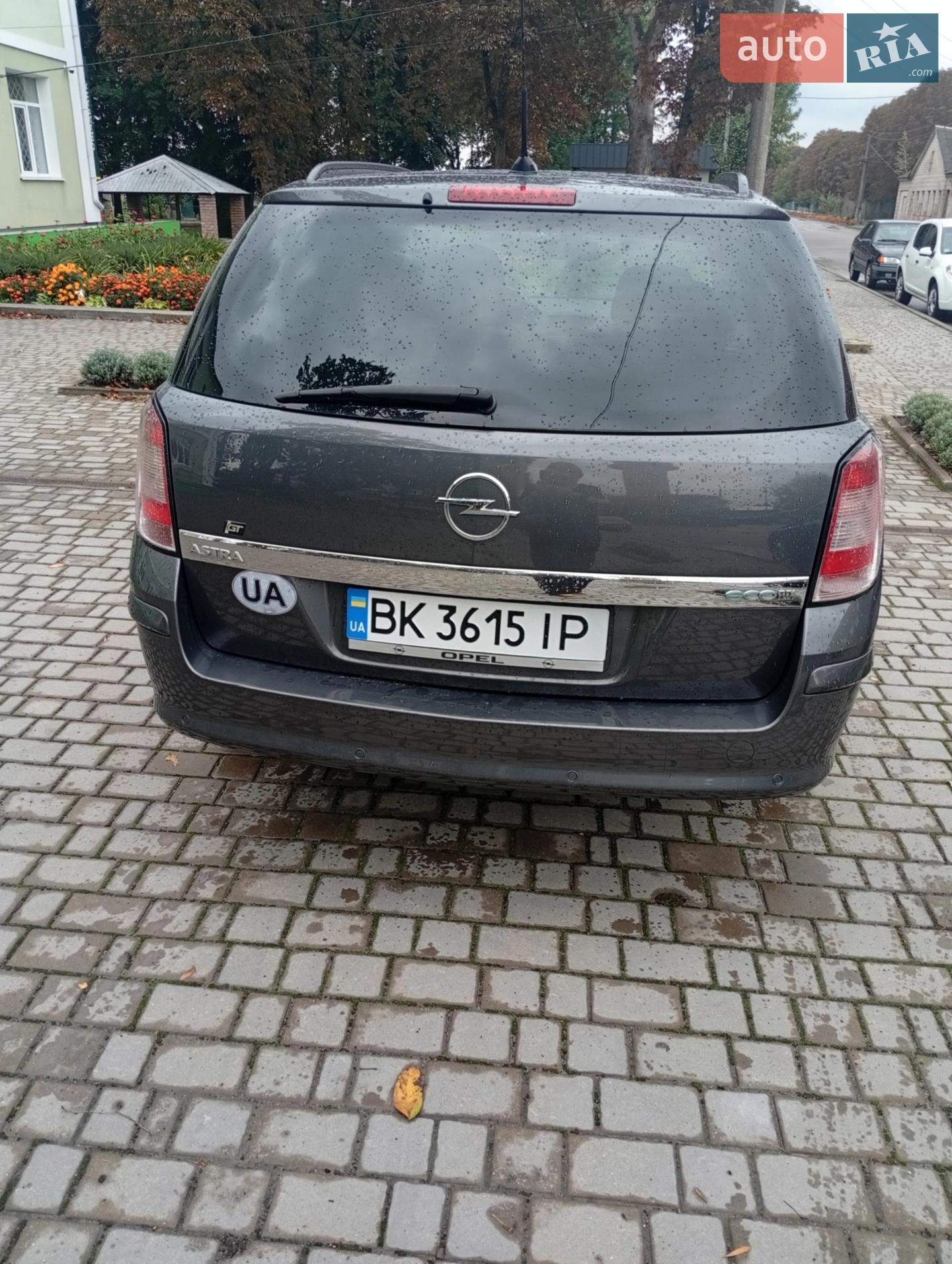 2010 Opel Astra - мініатюра 4