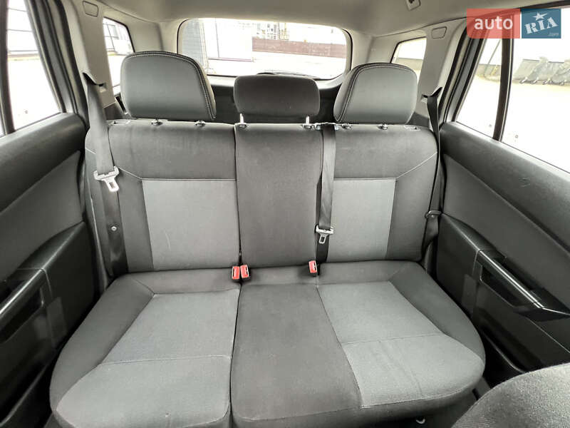 Универсал Opel Astra 2007 в Луцке