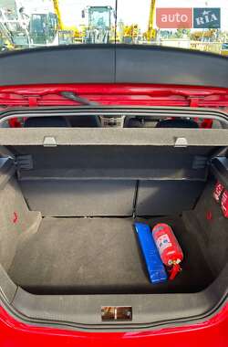 Хэтчбек Opel Astra 2007 в 