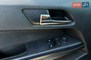 Универсал Opel Astra 2011 в 