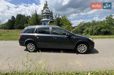 Универсал Opel Astra 2007 в 