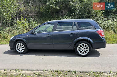 Универсал Opel Astra 2007 в 