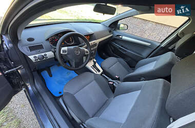 Универсал Opel Astra 2007 в 