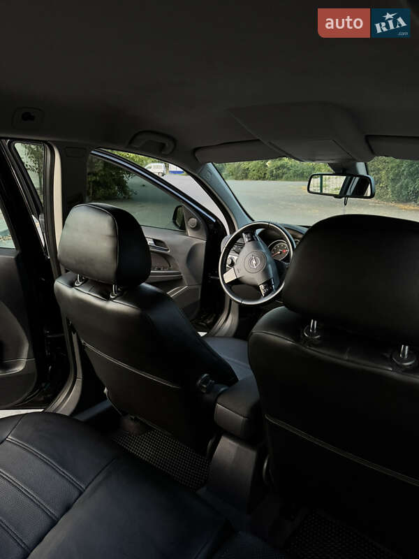 Универсал Opel Astra 2010 в Полтаве фото 22 Универсал Opel Astra 2010 в Полтаве