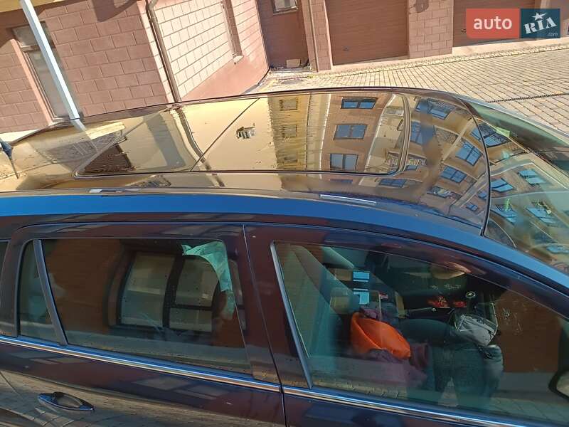 Универсал Opel Astra 2010 в Коломые