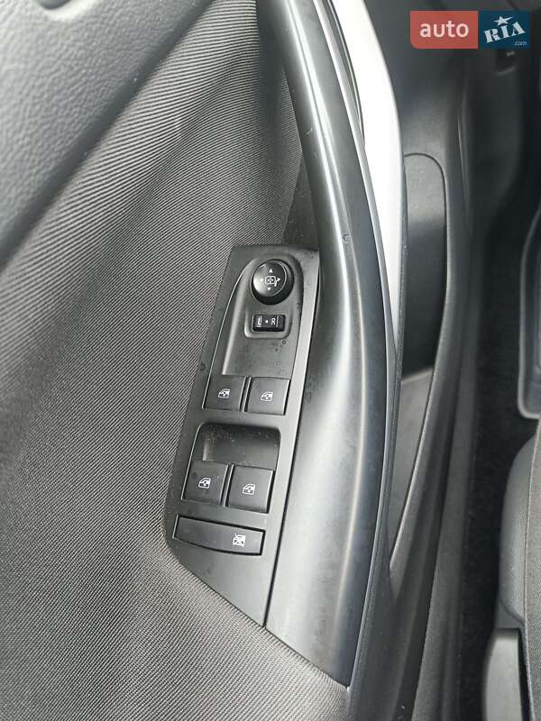 Универсал Opel Astra 2017 в Горохове