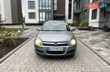 Универсал Opel Astra 2004 в 