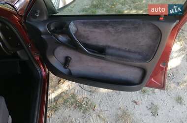 Хэтчбек Opel Astra 1993 в 