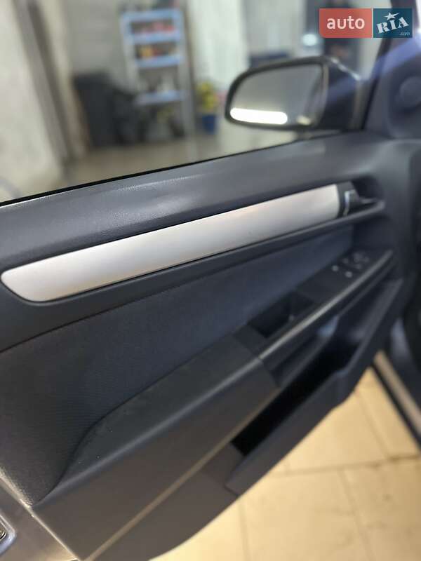 Універсал Opel Astra 2007 в Коломиї