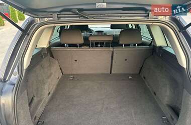 Универсал Opel Astra 2010 в 