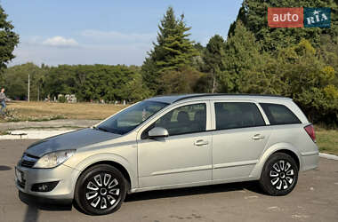 Универсал Opel Astra 2008 в 