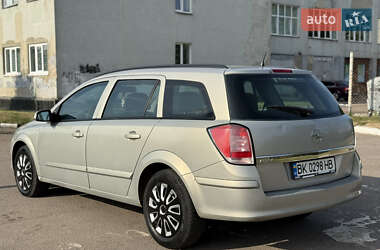 Универсал Opel Astra 2008 в 