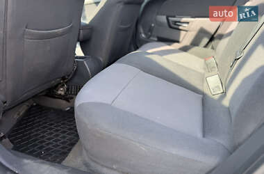 Универсал Opel Astra 2008 в 