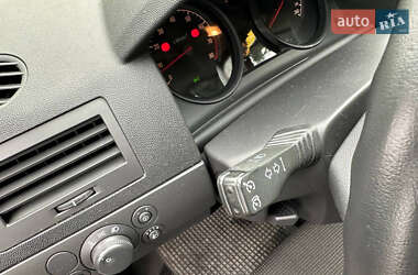 Универсал Opel Astra 2008 в 