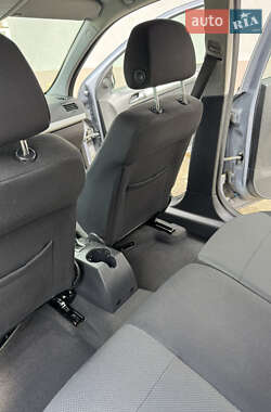 Универсал Opel Astra 2009 в 