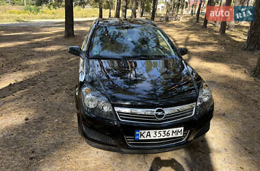 Универсал Opel Astra 2008 в 