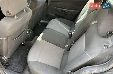 Универсал Opel Astra 2008 в 
