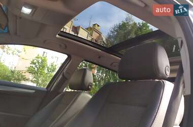 Універсал Opel Astra 2009 в Житомирі