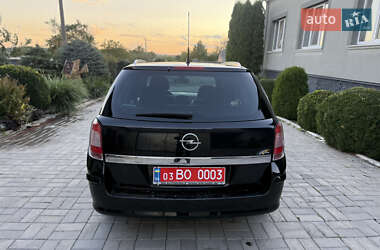 Универсал Opel Astra 2009 в 