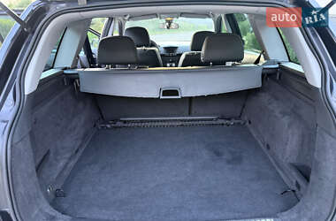 Универсал Opel Astra 2009 в 
