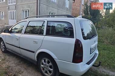 Универсал Opel Astra 2004 в 