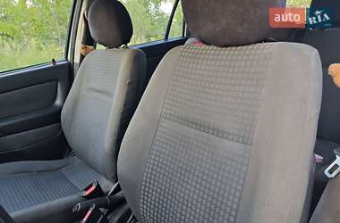 Универсал Opel Astra 2004 в 