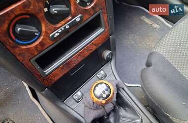 Универсал Opel Astra 2000 в 