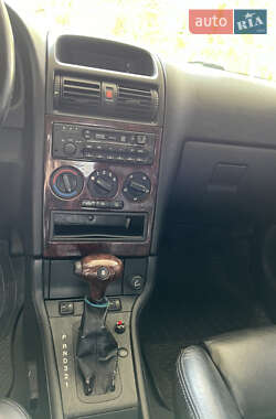 Хэтчбек Opel Astra 1999 в 