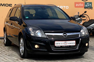 Универсал Opel Astra 2009 в 