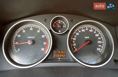 Универсал Opel Astra 2009 в 