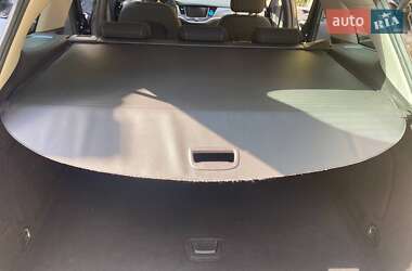 Универсал Opel Astra 2017 в 
