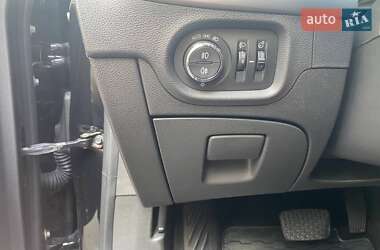 Универсал Opel Astra 2017 в 