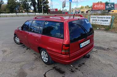 Универсал Opel Astra 1994 в 