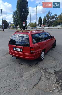 Универсал Opel Astra 1994 в 