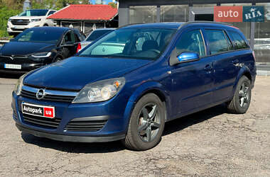 Універсал Opel Astra 2006 в Вінниці
