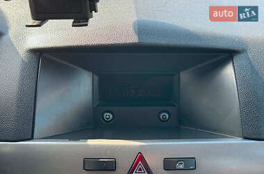 Универсал Opel Astra 2006 в 