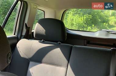 Универсал Opel Astra 2009 в 