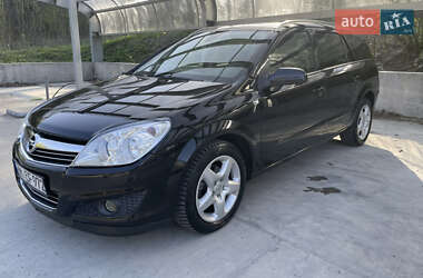 Універсал Opel Astra 2007 в Києві