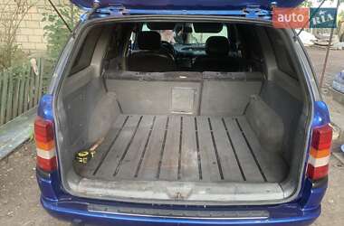 Универсал Opel Astra 1993 в 