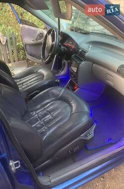 Универсал Opel Astra 1993 в 