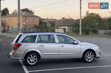 Универсал Opel Astra 2007 в 